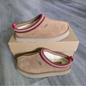 New UGG Tazz Tasman Sandals Women Slipper